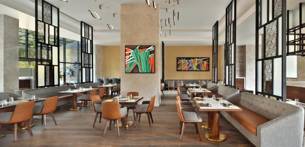 Hotel Courtyard By Marriott Nashik Zewnętrze zdjęcie