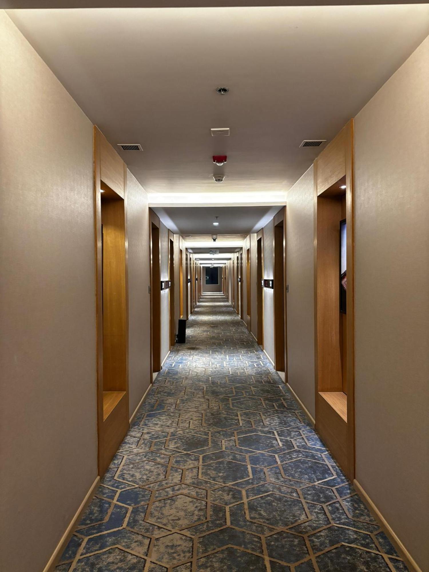 Hotel Courtyard By Marriott Nashik Zewnętrze zdjęcie
