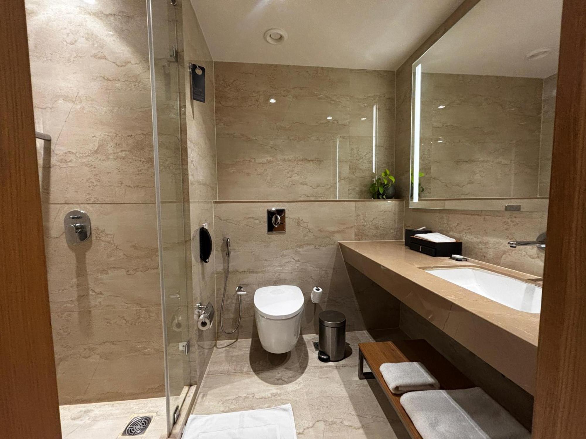 Hotel Courtyard By Marriott Nashik Zewnętrze zdjęcie