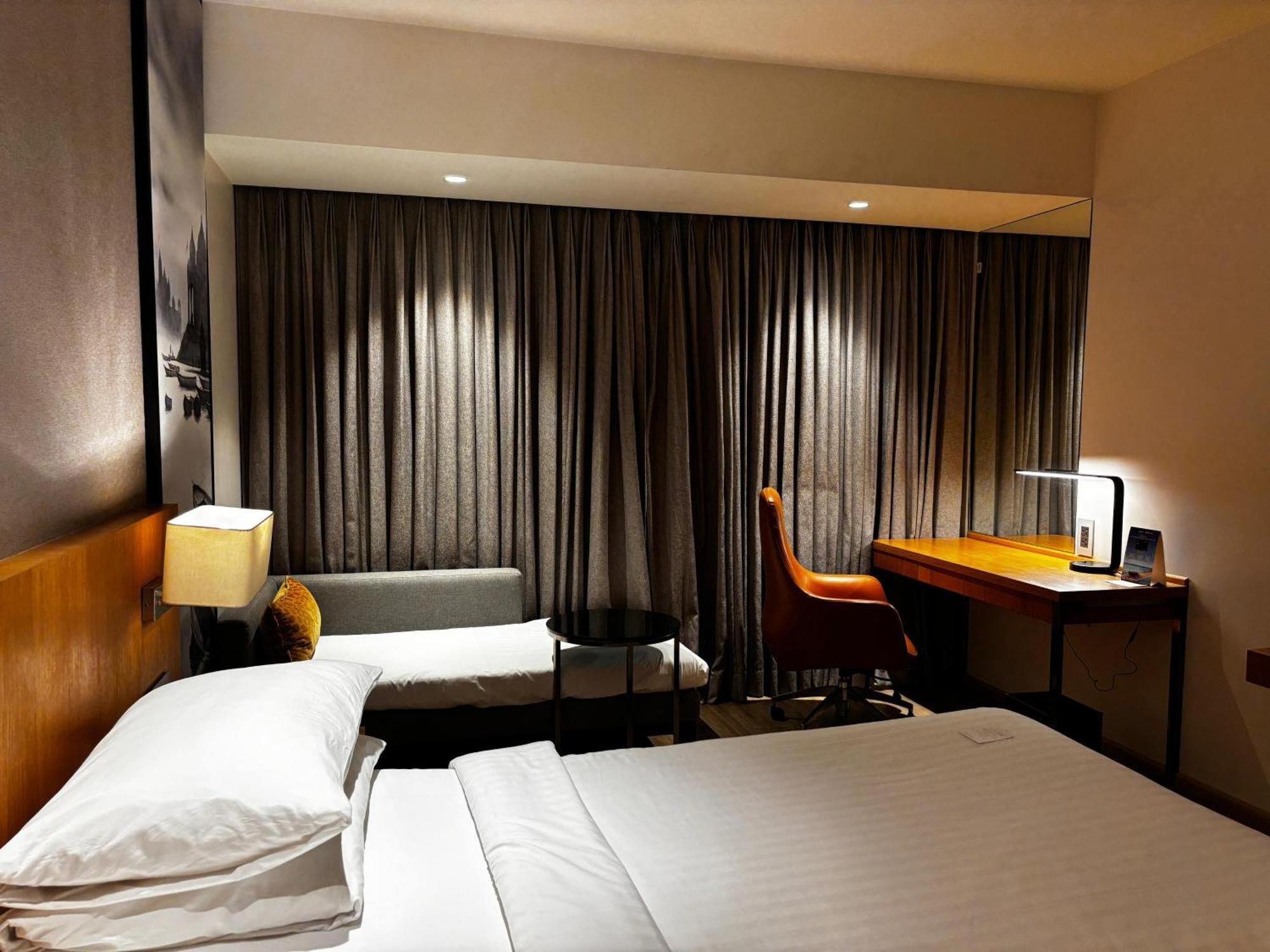 Hotel Courtyard By Marriott Nashik Zewnętrze zdjęcie
