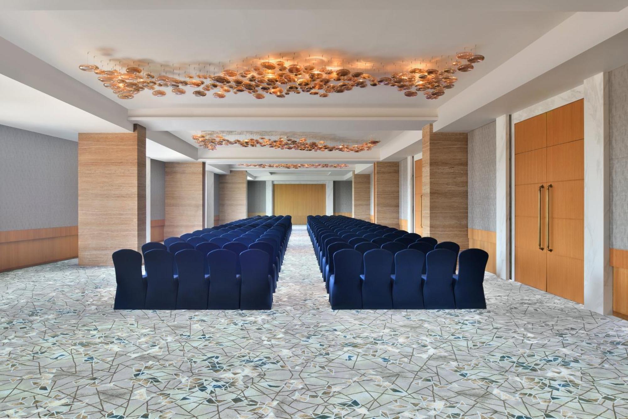 Hotel Courtyard By Marriott Nashik Zewnętrze zdjęcie