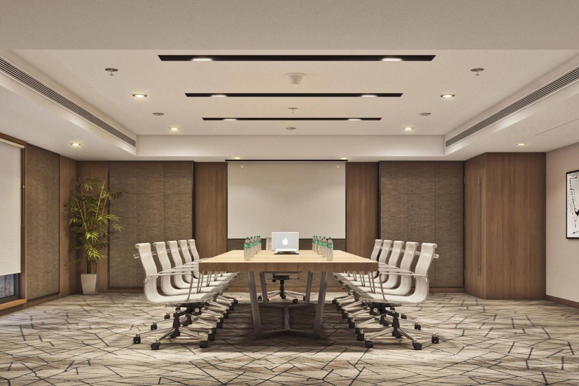 Hotel Courtyard By Marriott Nashik Zewnętrze zdjęcie