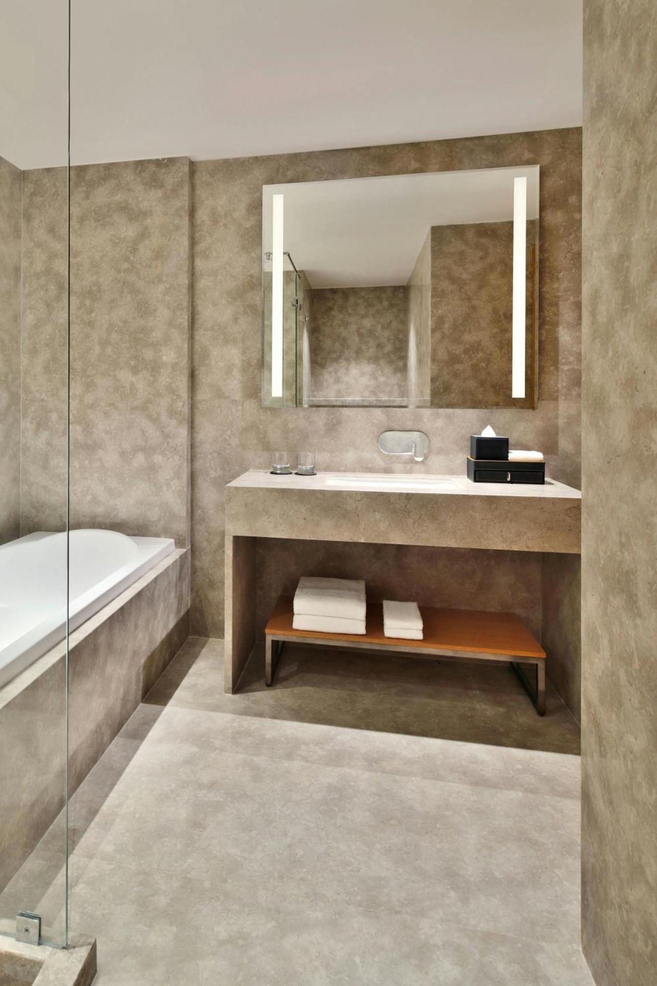 Hotel Courtyard By Marriott Nashik Zewnętrze zdjęcie